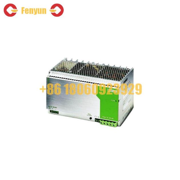 MEAN WELL S-100-24 Power Supply for Industrial Automation