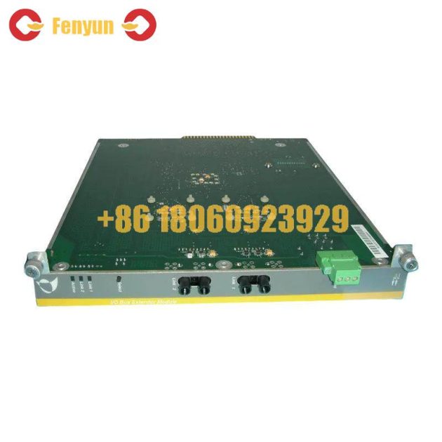 METSO A413240A - High Performance Industrial Control Module