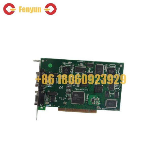 METSO A413659 Control Module for Industrial Automation Systems