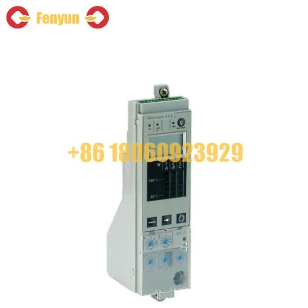 MICRO MC2-440-10TVB-1-20: Custom Processing Industrial Frequency Converter