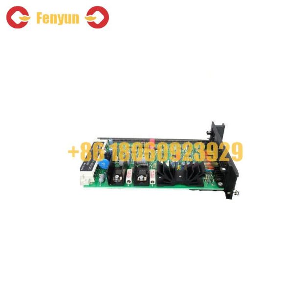 MICROSET 104988-E03 Industrial Control Module