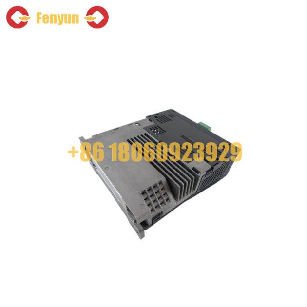 MITSUBISHI QM100DY-H Digital Input/Output Module for Industrial Automation