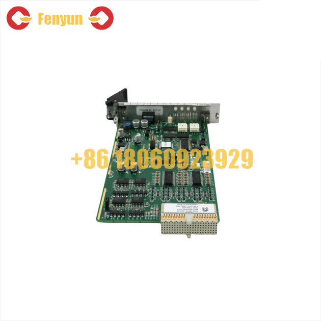 MKS 223BD-00001AAB High-Performance Industrial Control Module