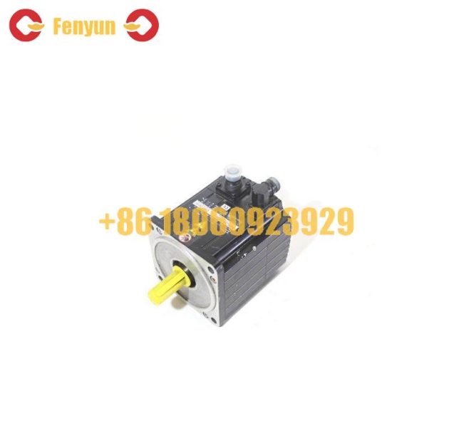 MOOG D136-001-001 Industrial Control Module