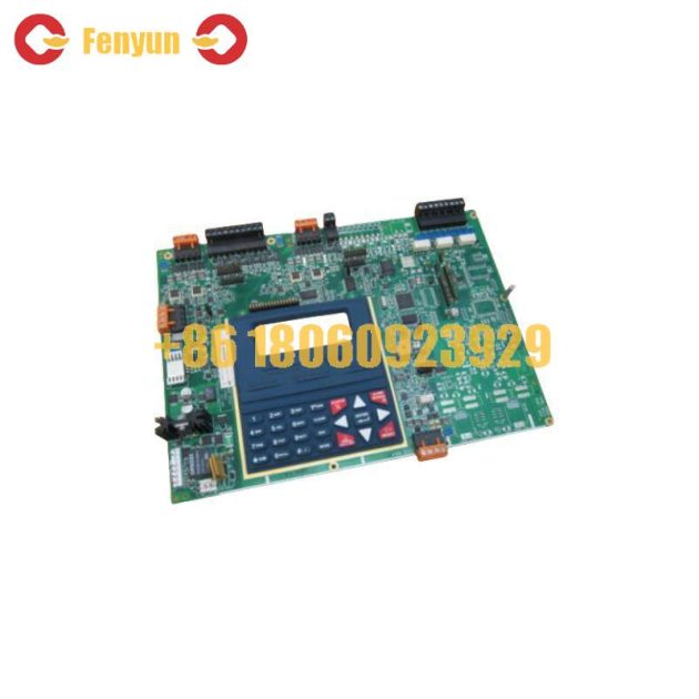 Honeywell MRP200XV31 - Fire Alarm System Control Board