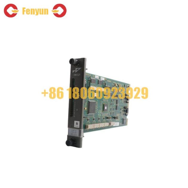 MSPC MSPC-6886/6800 High-Precision Control Module