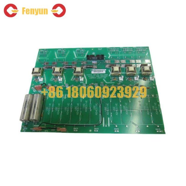 NEC 136-551735-D-04 High Performance Industrial Control Module