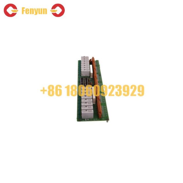 NEC 136-551973-A-01 Industrial Control Module