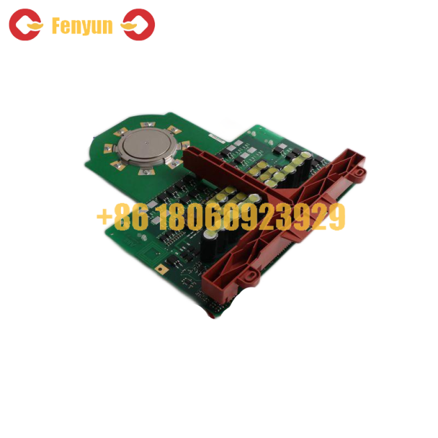 American NI CFP-AI-100 Custom Processing Module