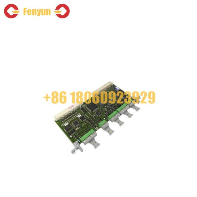 NI CFP-DO-400 Custom Processing Digital Output Module