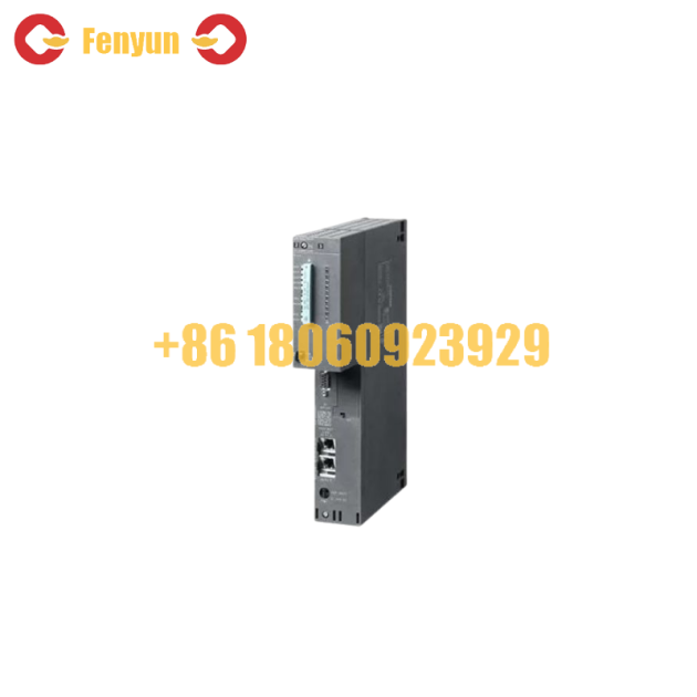 NI NI-9505 Industrial Control Module