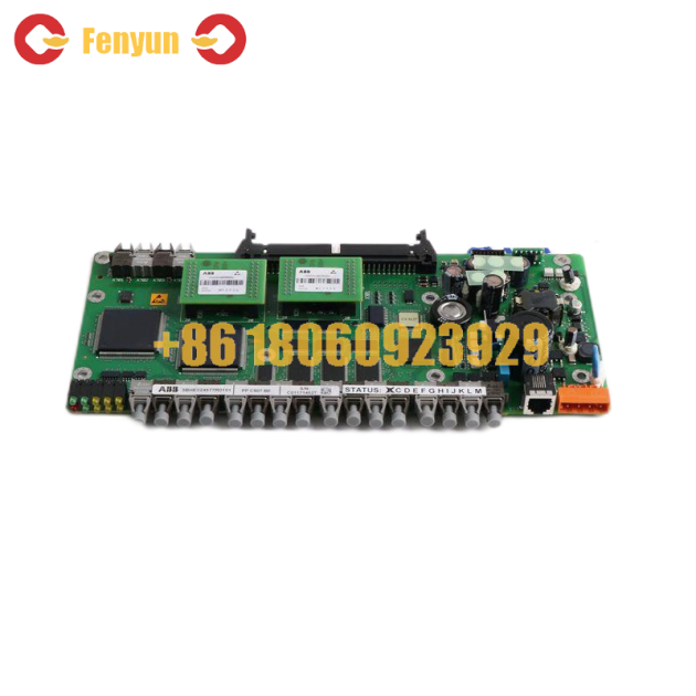 NI PXI-8423 High-Performance Communication Module for Industrial Control Systems