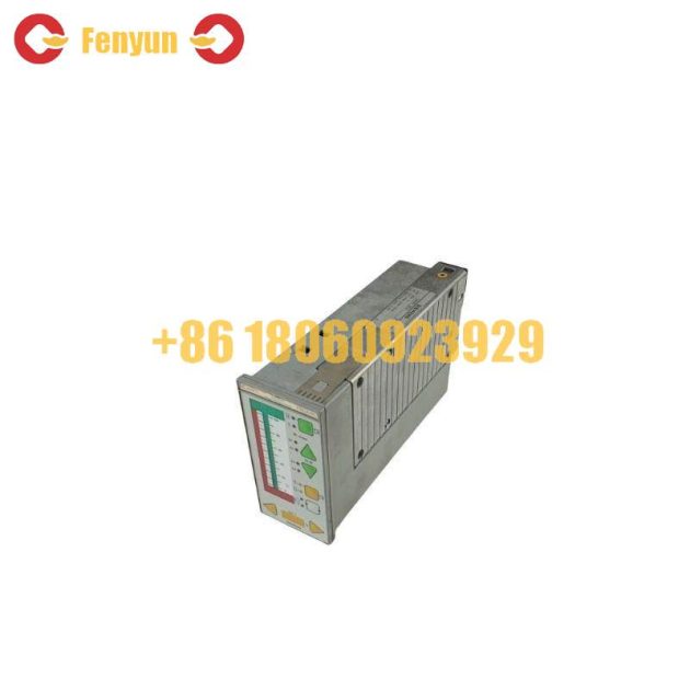 NI SCXI-1000 Industrial Signal Conditioning Module