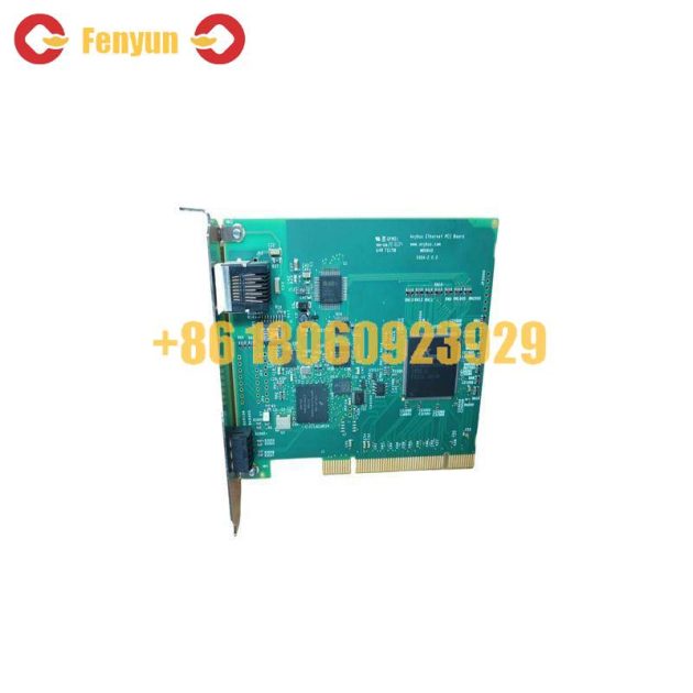 NI SCXI-1001 Data Acquisition Module