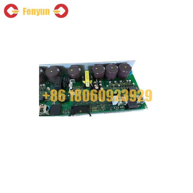 NI SCXI-1104C Industrial Control Module