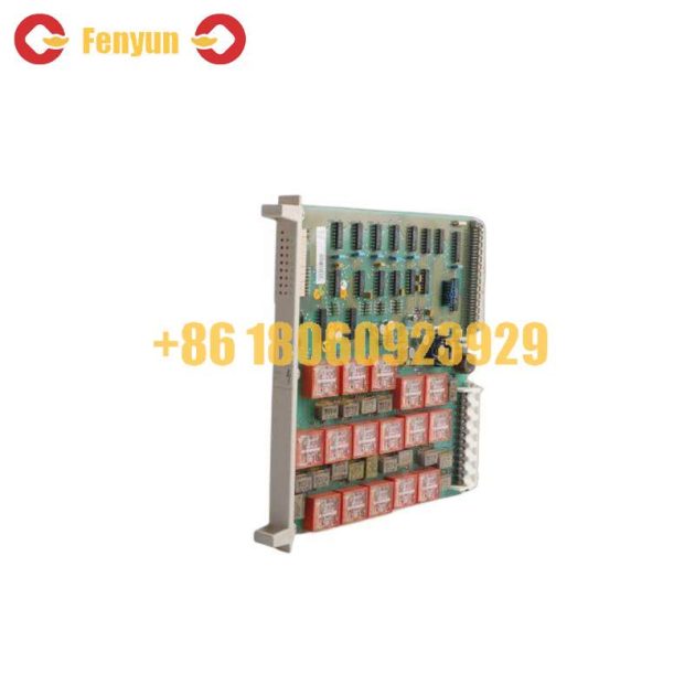 NI SCXI-1124 Industrial Signal Conditioning Module