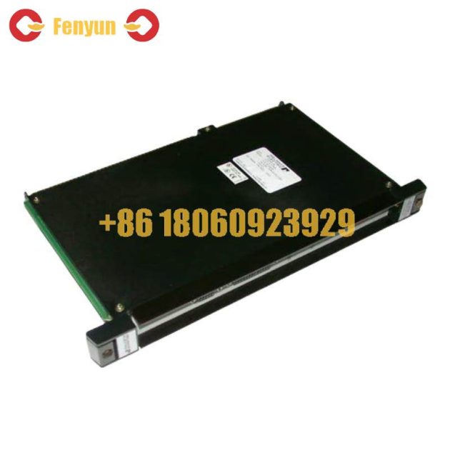 NI SCXI-1304 - High Precision Industrial Measurement Module