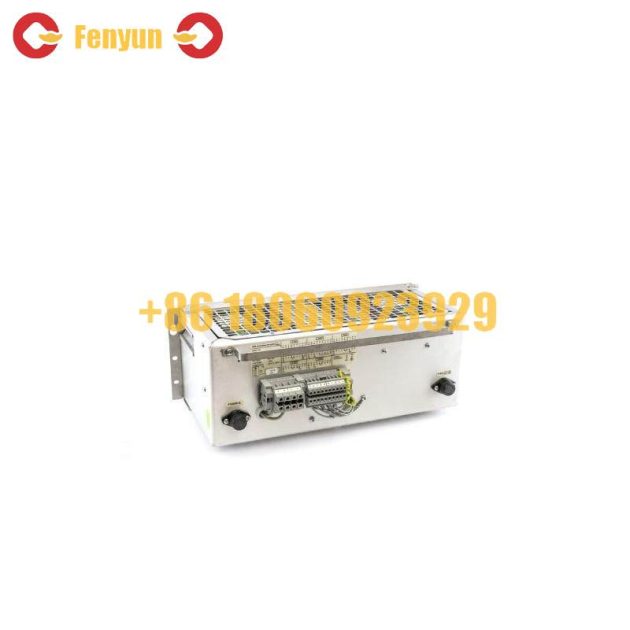 NI SCXI-1327 Data Acquisition Module