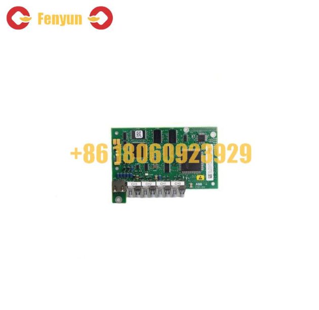 NI SCXI-1346 Industrial Signal Conditioning Module