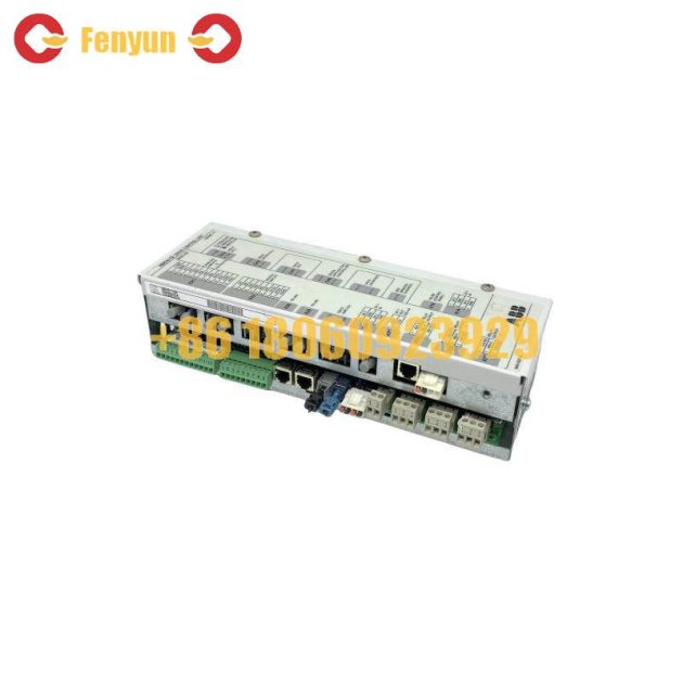 NI SCXI-1600 Industrial Signal Conditioning Module