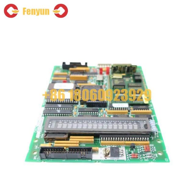 NI SH68-68-EP SCXI-1327 Module