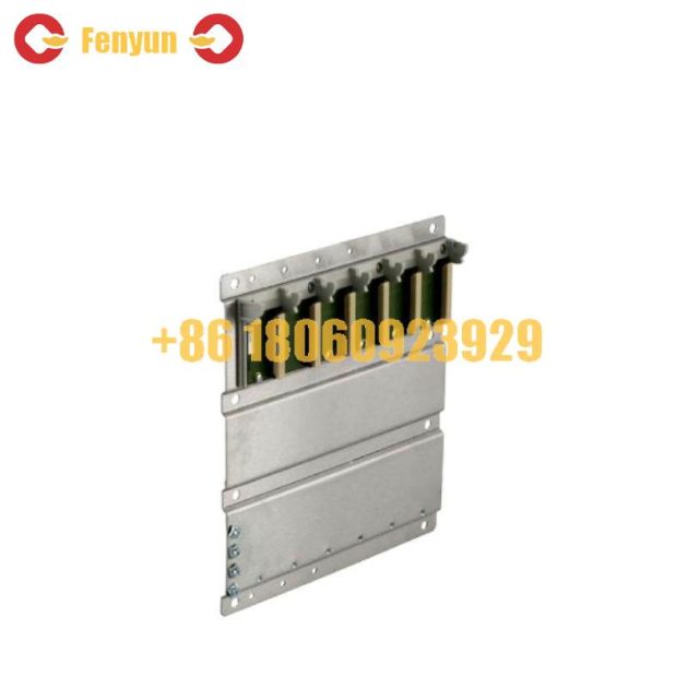 NYQUIST IOB-80 Industrial I/O Module