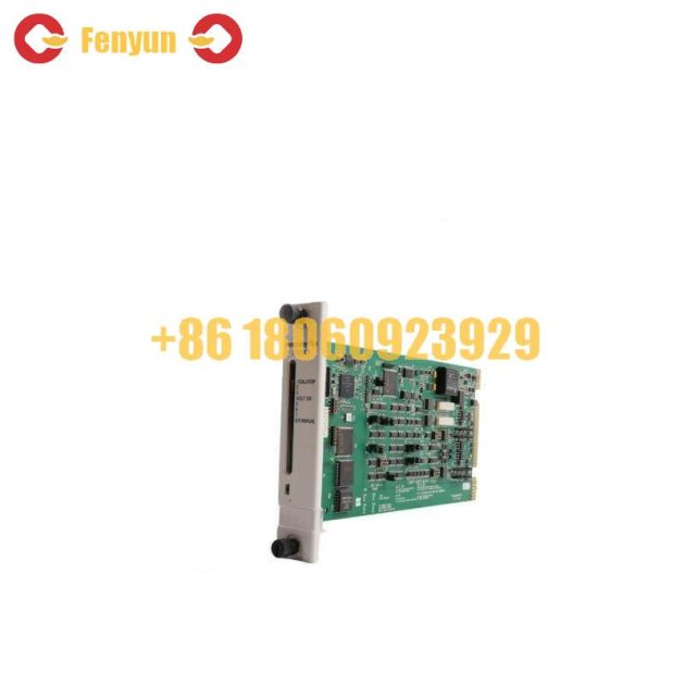 Optimate OM1510 Industrial Control Module