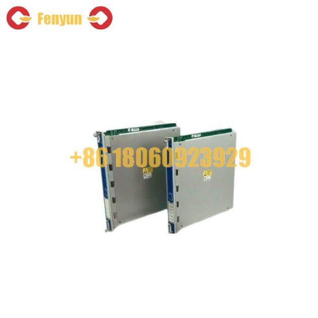 Ovation OCC100 5X00790G01 Industrial Control Module by ABB