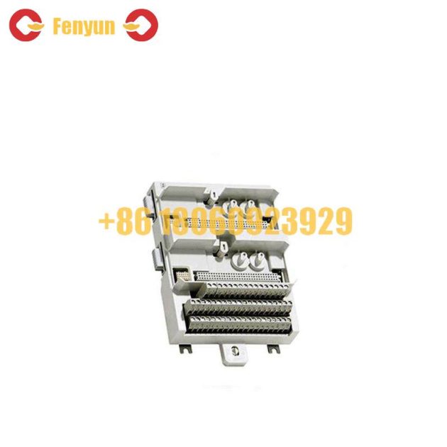 OXIDE Model 0020-31655 Industrial Control Module