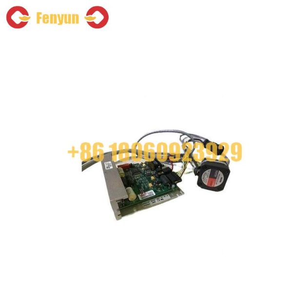 Pacific Scientific H32NCHA-LNN-NS-00 High Precision Servo Drive Module