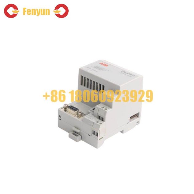 ABB PN-112718 Industrial Control Module