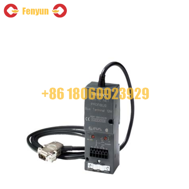 Pb PN-112718 PN-112716 Industrial Automation Module