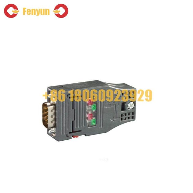 Control Techniques Pb PN-40856 4001316261 PLC Module, 200 characters limit