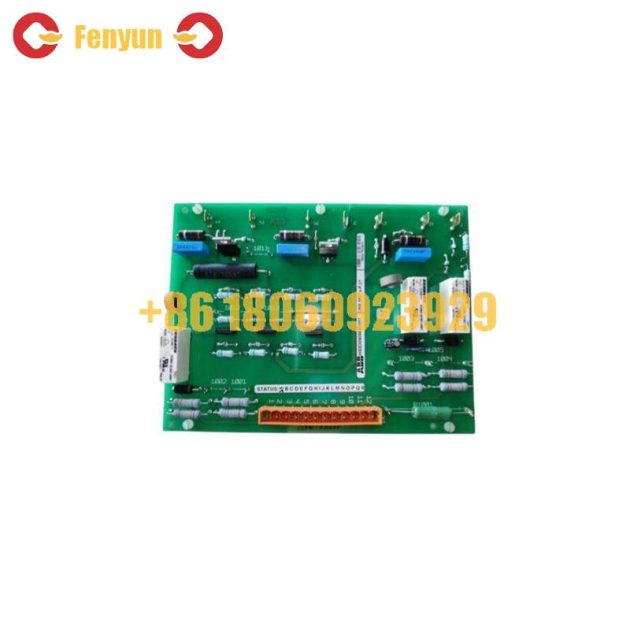 Pb PN-45734 4002226733 - Industrial Control Module