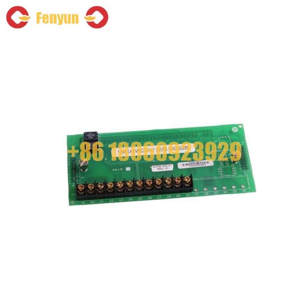 Pb PN-45734 4002226733 - Industrial Control Module