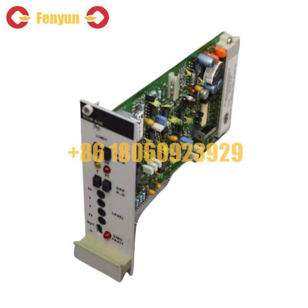 PHILIPS 958481321220 PD208, Industrial Control Module