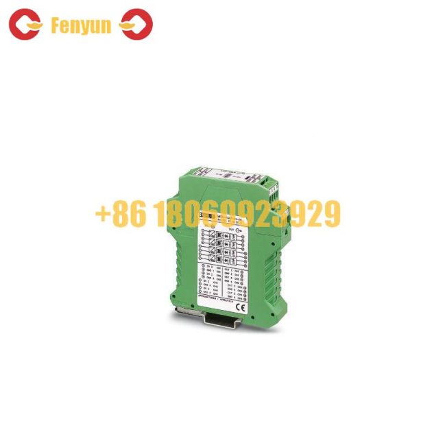 Phoenix PATG1/23 1013847 Industrial Control Module