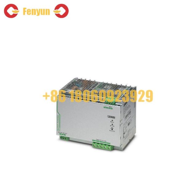 Phoenix PATG1/23 1013847 Industrial Control Module