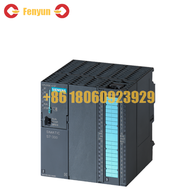 PI C-663.12 Industrial Control Module, High Precision Automation Solution