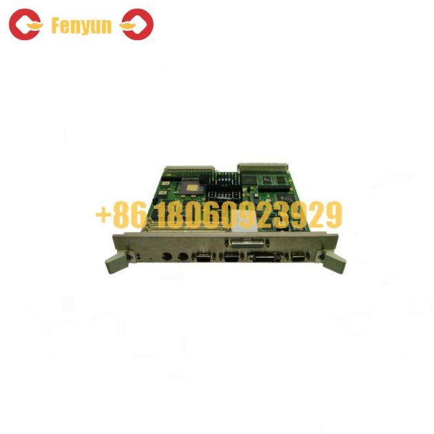 RADISYS EPC-16 Industrial Control Module