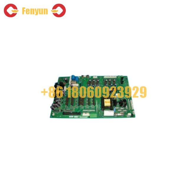 RAMIX PMC237C-008EMI Customized Industrial Control Module