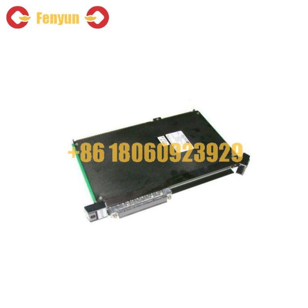 RELIANCE 800756-21B Industrial Control Module