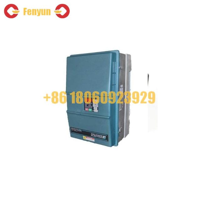 RELIANCE 0-57170 Industrial Control Module