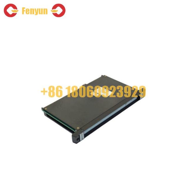 RELIANCE 0-57170 Industrial Control Module