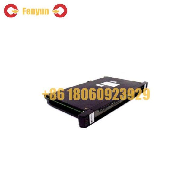 Reliance 0-57411-2C Control Module for Industrial Automation