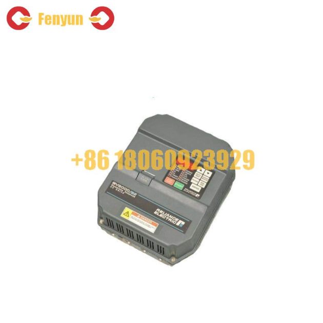 RELIANCE 0-57510 Industrial Control Module