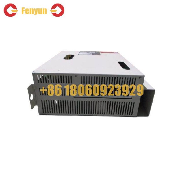 RELIANCE 0-57510 Industrial Control Module