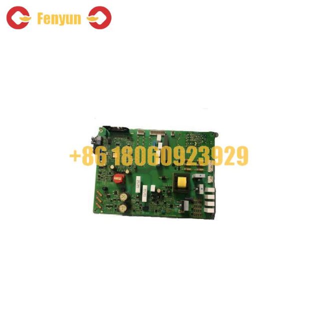 RELIANCE 0-57C401-2 Industrial Control Module