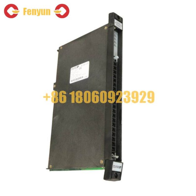 RELIANCE 0-57C405-C Industrial Control Module