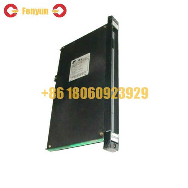 RELIANCE 0-57C407-4H Resolver Input Card, High Precision Industrial Control Module